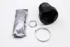 Пильовик ШРКШ внутр. 26x69x97 Dacia Logan, Logan Express, Logan MCV, Sandero Renault Clio, Clio II, Clio III, Fluence, Grand Scenic II, Kangoo 1.2-2.0 08.97- SEINSA AUTOFREN D8524T (фото 1)