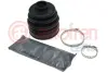 Пильовик ШРКШ внутр. 25x82x86 Kia Sportage 2.2D 94-04 SEINSA AUTOFREN D8569 (фото 1)