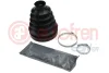Пильовик ШРКШ зовн. (31x94x120) AVENSIS/CAMRY/RAV 4 01-19 SEINSA AUTOFREN D8578T (фото 1)