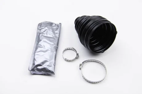 Пильник шруса зовнішнього MAZDA 3/CEED 03-12 (термопластик) SEINSA AUTOFREN D8580T
