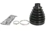 Пильовик ШРКШ зовн. 31x102x130 MB ML164 SEINSA AUTOFREN D8593T (фото 1)
