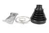 Пильовик ШРКШ внутр. 27x92x95 Opel Astra/Insignia/Meriva/Zafira 08- SEINSA AUTOFREN D8598T (фото 1)