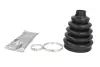 Пильовик ШРКШ зовн. 27x89x125 Ford/Opel/Renault SEINSA AUTOFREN D8608T (фото 1)