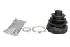 Пильовик ШРКШ зовн. 26x86x94 Mazda 3/6 08- SEINSA AUTOFREN D8611 (фото 1)