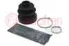 Пильовик ШРКШ внутр. 22x74x88 Mazda 323 II-IV 80-94/Mitsubishi Colt/Lancer/Galant/Hyundai Pony 1.3/1.5 85-89 SEINSA AUTOFREN D8613 (фото 1)