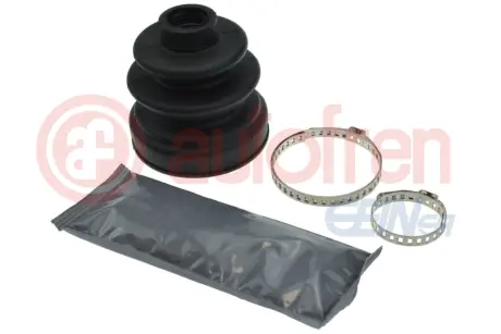 Пильовик ШРКШ внутр. 22x74x88 Mazda 323 II-IV 80-94/Mitsubishi Colt/Lancer/Galant/Hyundai Pony 1.3/1.5 85-89 SEINSA AUTOFREN D8613