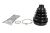 Пильовик ШРКШ зовн. 25x80x115 Renault Clio 00-09 SEINSA AUTOFREN D8615T (фото 1)