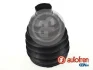 Пильовик ШРКШ зовн. (23x85x120) CORSA 06- SEINSA AUTOFREN D8616T (фото 1)