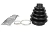 Пильовик ШРКШ зовн. 31x79x118 Ford C-Max, Focus II 1.6 10.03- SEINSA AUTOFREN D8621T (фото 1)