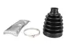 Пильовик ШРКШ зовн. 23x74x100 Renault Clio III 1.4 16V, 1.6 16V 05- SEINSA AUTOFREN D8632T (фото 1)