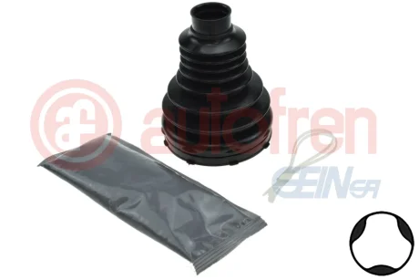 Пильовик ШРКШ внутр. (24x68x108) KANGOO/MEGANE IV/SCÉNIC IV 15- SEINSA AUTOFREN D8635T