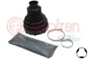 Комплект пильовиків гумових SEINSA AUTOFREN D8638T (фото 1)