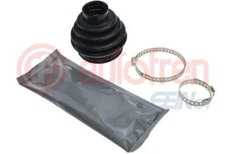 Пильовик ШРКШ зовн. 25,5x51x59 VAG 2,0FSI SEINSA AUTOFREN D8640T