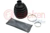 Пильовик ШРКШ зовн. (26x93x116) OCTAVIA/CADDY 07- SEINSA AUTOFREN D8641T (фото 1)