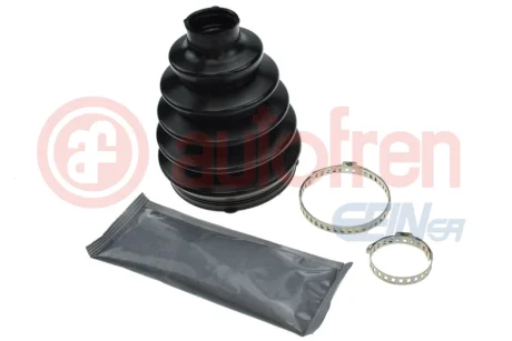Пильовик ШРКШ внутр. (30x95x132) AUDI A4/A5/A6/A7/A8/Q5/Q7/Q8 08- SEINSA AUTOFREN D8643T
