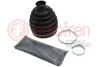 Пильовик ШРКШ зовн. (27x96x118) OCTAVIA/GOLF 1.9 TDI 99-10 SEINSA AUTOFREN D8644T (фото 1)