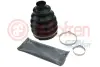 Пильовик ШРКШ зовн. (29x92x129) VW TRANSPORTER T5/T6/CADDY/TOUAREG 09- SEINSA AUTOFREN D8645T (фото 1)