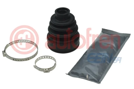 Пильовик ШРКШ внутр. (18x53x83) CITROËN C4/PEUGEOT 4007/4008/OUTLANDER 07- SEINSA AUTOFREN D8675