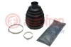Пильовик ШРКШ зовн. (28x85x118) Duster 1.6 16V i/1.5 dCi 10- SEINSA AUTOFREN D8683T (фото 1)