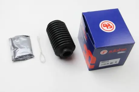 Пильник рульової рейки SEINSA AUTOFREN D9014