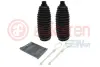Пильовик керм. рейки (к-т 2 шт) VW Bora, Golf /Audi A3 /Seat /Skoda 1.4-3.2 09.96-12.10 SEINSA AUTOFREN D9018C