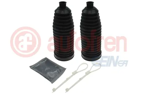 Пильник рульової тяги к-кт Touareg/Amarok/Q7/E60 03- SEINSA AUTOFREN D9314C