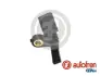 Датчик ABS задн/передн Лів/Прав MAN TGE AUDI A1, A3, Q3, TT PORSCHE CARRERA GT SEAT ALHAMBRA, ALTEA, ALTEA XL, LEON, LEON ST, TOLEDO III SKODA OCTAVIA II, OCTAVIA III 0.8DH-Electric 02.03- SEINSA AUTOFREN DS0001 (фото 1)