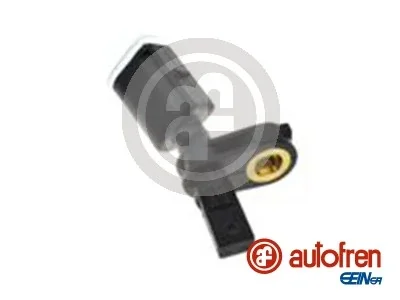 Датчик ABS передн лів ALFA ROMEO MITO AUDI A1, A2, A3, A6 C7, Q2, Q3, TT CUPRA ATECA, FORMENTOR, LEON, LEON SPORTSTOURER JEEP CHEROKEE SEAT ARONA, ATECA, CORDOBA, IBIZA III 1.0-Electric 08.99- SEINSA AUTOFREN DS0004