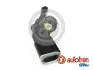 Датчик ABS задн Лів AUDI A3, Q3, TT BMW 7 (E65, E66, E67) SEAT ALHAMBRA, ALTEA, ALTEA XL, LEON, TOLEDO III SKODA OCTAVIA II, SUPERB II, YETI VW BEETLE, CC B7, EOS 1.2-4.4D 02.03-12.22 SEINSA AUTOFREN DS0005 (фото 1)