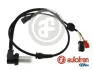 Датчик ABS передн Лів/Прав AUDI A4 B5, A6 C5 SKODA SUPERB I VW PASSAT B5, PASSAT B5.5 1.6-4.0 11.94-03.08 SEINSA AUTOFREN DS0012 (фото 1)
