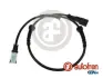 Датчик ABS передн Лів/Прав DACIA LOGAN, LOGAN EXPRESS, LOGAN MCV, SANDERO RENAULT CLIO III, CLIO III/HATCHBACK, LOGAN I, MODUS, SANDERO/STEPWAY I 1.0ALK-2.0 08.04- SEINSA AUTOFREN DS0018 (фото 1)