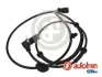 Датчик ABS задн лів/прав AUDI A4 B6, A4 B7 SEAT EXEO, EXEO ST 1.6-4.2 11.00-05.13 SEINSA AUTOFREN DS0030 (фото 1)