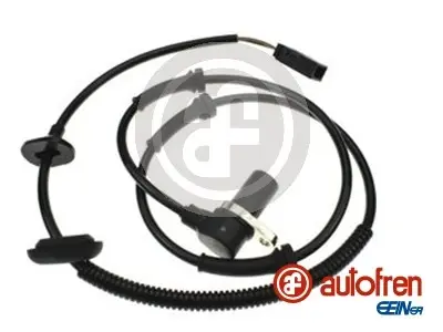 Датчик ABS задн Лів/Прав VW PASSAT B5, PASSAT B5.5 1.6-4.0 10.96-05.05 SEINSA AUTOFREN DS0037