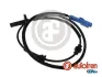 Датчик ABS Citroen C3 II, C-ELYSEE/ Peugeot 2008, 207, 208, 301 06- перед Л/Пр SEINSA AUTOFREN DS0041 (фото 1)