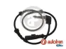 Датчик ABS перед. лів/прав. Dacia Duster 1.5 dCi/1.6 16V 04.10-/Renault Megane III 1.2-2.0 11.08- SEINSA AUTOFREN DS0045 (фото 1)