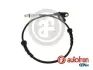 Датчик ABS передн Лів/Прав RENAULT CLIO II, CLIO II/HATCHBACK, KANGOO, KANGOO EXPRESS, SCENIC I, THALIA I, THALIA II, TWINGO I, TWINGO I/HATCHBACK 1.0-Electric 05.96- SEINSA AUTOFREN DS0046 (фото 1)