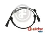 Датчик ABS передній Renault Megane, Scenic 1.4-2.0 02- SEINSA AUTOFREN DS0057 (фото 1)