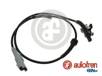 Датчик ABS задній Citroen C4, C4 I, C4 II, Ds4 Peugeot 307, 308, 1.2-2.0D 11.03- SEINSA AUTOFREN DS0065