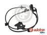 Датчик ABS передн. лів. Toyota Auris/Avensis 08- SEINSA AUTOFREN DS0073 (фото 1)