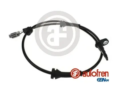 Датчик ABS перед Nissan Qashqai 07- SEINSA AUTOFREN DS0099
