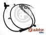 Датчик ABS SEINSA AUTOFREN DS0104 (фото 1)