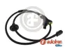 Датчик ABS зад. Mercedes C (203) 1.6-6.2 05.00-06.11 SEINSA AUTOFREN DS0111 (фото 1)