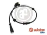 Датчик ABS Opel Vectra B 1.6-2.6 V6 1.7TD-2.2DTI 16V 95-03 SEINSA AUTOFREN DS0118 (фото 1)
