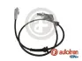 Датчик ABS (задній) Citroen C4 I/Peugeot 307 08-11 SEINSA AUTOFREN DS0120 (фото 1)