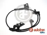 Датчик ABS передн. лів. Toyota Corolla 01-07 SEINSA AUTOFREN DS0124 (фото 1)