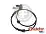 Датчик ABS задн. Citroen Berlingo 96- SEINSA AUTOFREN DS0135 (фото 1)