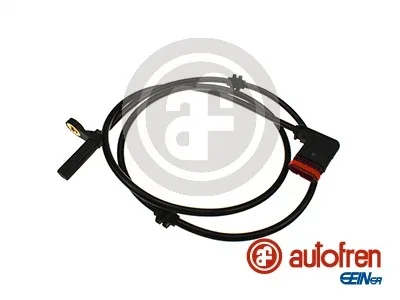 Автозапчасть SEINSA AUTOFREN DS0137
