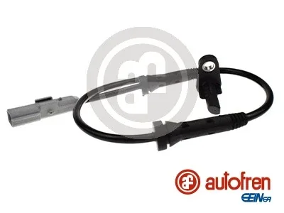 Автозапчасть SEINSA AUTOFREN DS0141