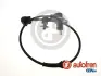Датчик ABS зад. лівий Chevrolet Aveo SEINSA AUTOFREN DS0143 (фото 1)