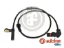 Датчик ABS перед. Mercedes C (W204) 1.6-3.5 01.07-08.14 SEINSA AUTOFREN DS0166 (фото 1)